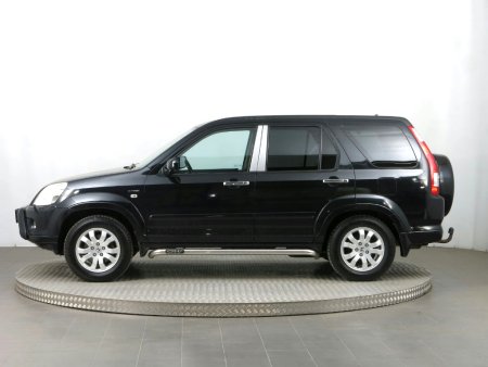 Honda CRV, 2006 - pohled č. 4