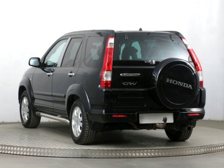 Honda CRV, 2006 - pohled č. 5