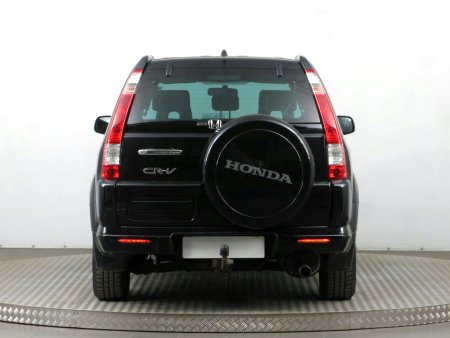 Honda CRV, 2006 - pohled č. 6