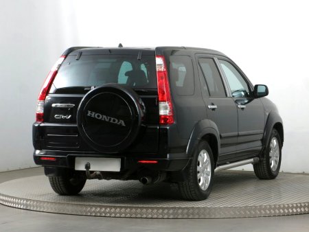 Honda CRV, 2006 - pohled č. 7