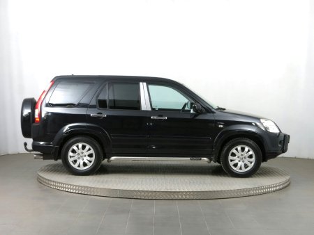 Honda CRV, 2006 - pohled č. 8