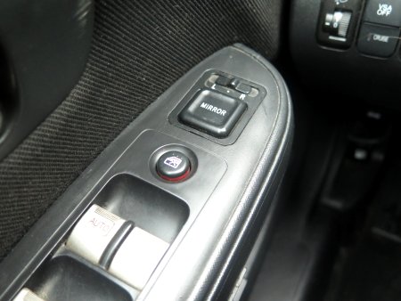 Honda CRV, 2005 - pohled č. 13