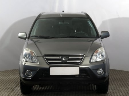 Honda CRV, 2005 - pohled č. 2