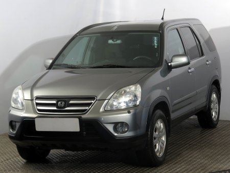 Honda CRV, 2005 - pohled č. 3