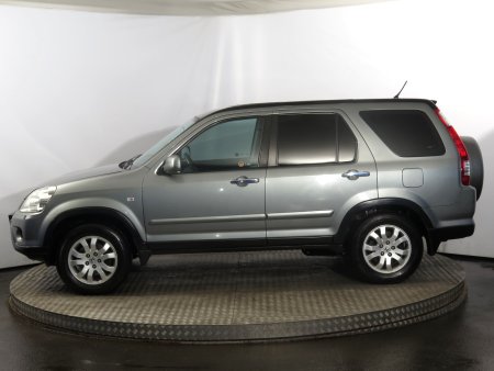 Honda CRV, 2005 - pohled č. 4