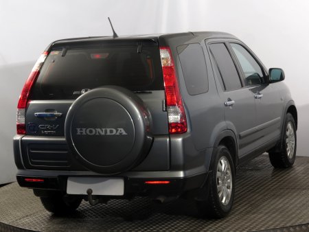 Honda CRV, 2005 - pohled č. 7