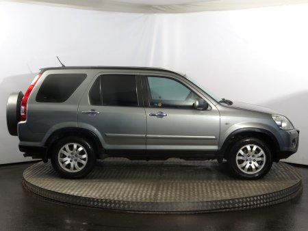 Honda CRV, 2005 - pohled č. 8