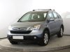 Honda CRV, 2008 - pohled č. 3