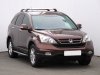 Honda CRV, 2011 - celkový pohled