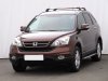Honda CRV, 2011 - pohled č. 3