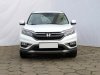 Honda CRV, 2018 - pohled č. 2