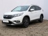Honda CRV, 2018 - pohled č. 3
