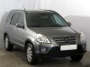 Honda CRV, 2005 - celkový pohled