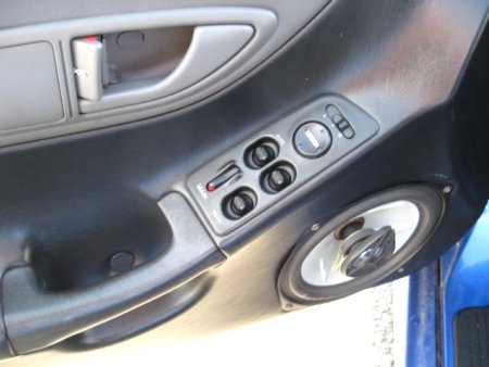 Honda CRX, 1992 - pohled č. 6