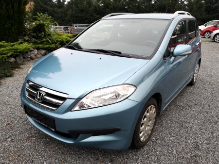 Honda FR-V 2.0 i-VTEC Comfort