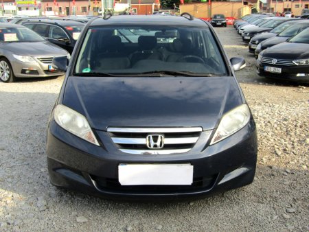 Honda FR-V, 2005 - pohled č. 2