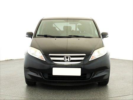 Honda FR-V, 2006 - pohled č. 2