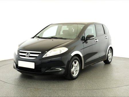 Honda FR-V, 2006 - pohled č. 3