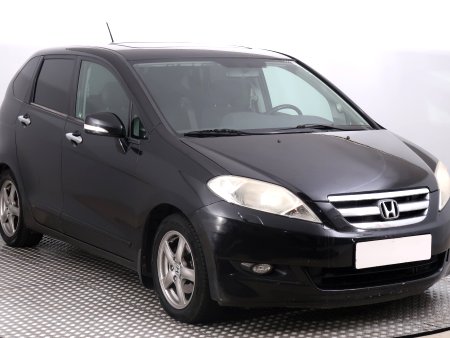 Honda FR-V 2.2 i-CTDi,2007, 6míst, po STK,Klima,El.okna