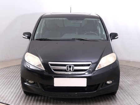 Honda FR-V, 2007 - pohled č. 2