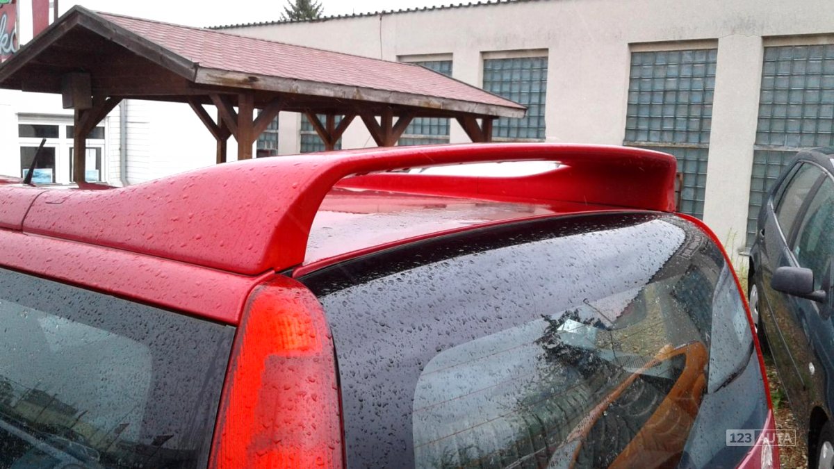 Honda HR-V, 2000 - pohled č. 28