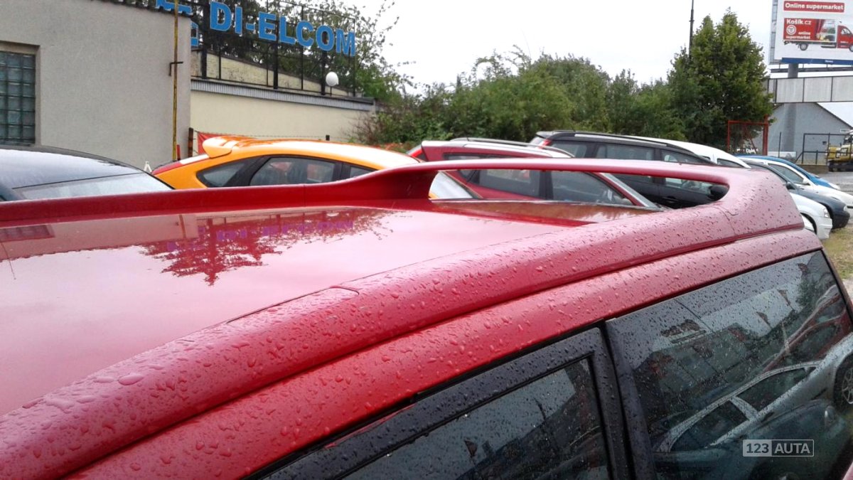 Honda HR-V, 2000 - pohled č. 29