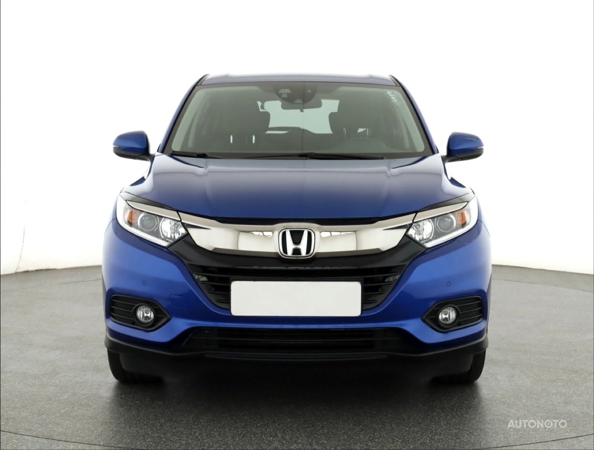 Honda HR-V, 2019 - pohled č. 2