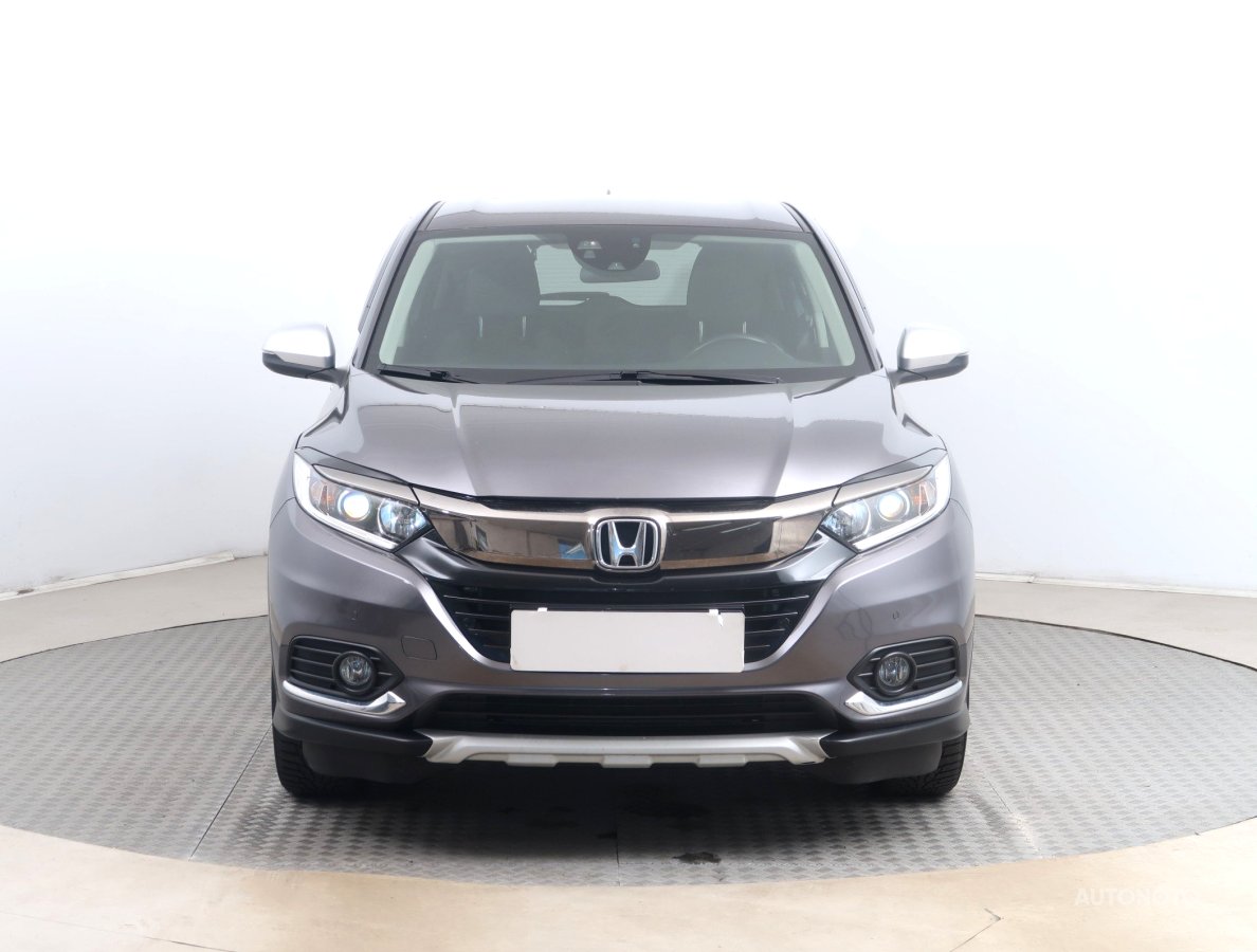Honda HR-V, 2019 - pohled č. 2