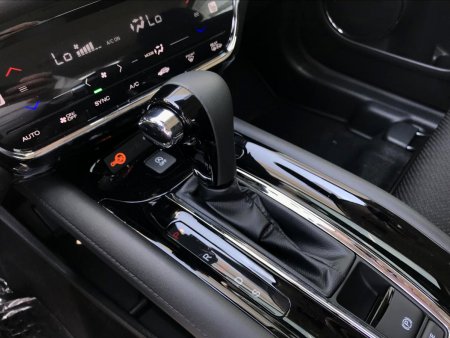 Honda HR-V, 2018 - pohled č. 7