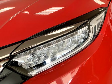 Honda HR-V, 2019 - pohled č. 3