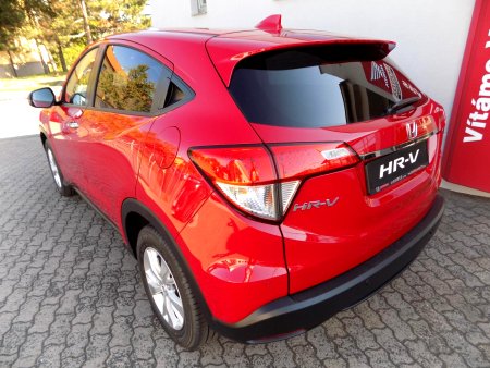 Honda HR-V, 2020 - pohled č. 3