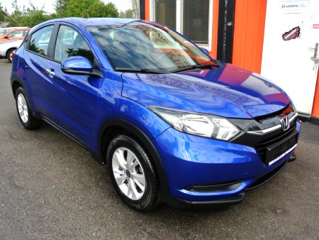 Honda HR-V, 2016 - pohled č. 3