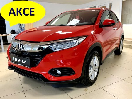 Honda HR-V 1,5 Elegance "PLUS"