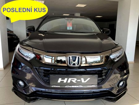 Honda HR-V 1,5 Turbo Sport 6MT