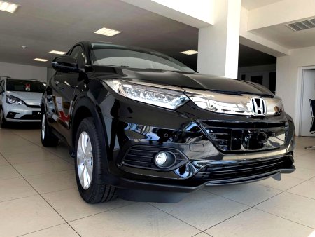 Honda HR-V, 2020 - pohled č. 2