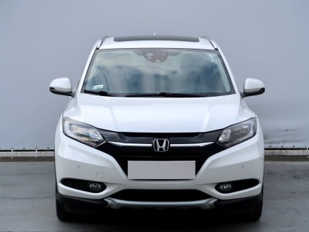 Honda HR-V, 2015 - pohled č. 2
