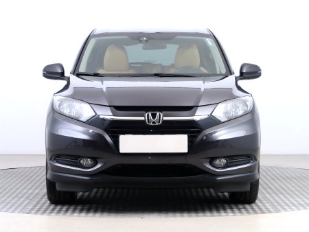 Honda HR-V, 2018 - pohled č. 2