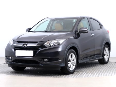 Honda HR-V, 2018 - pohled č. 3