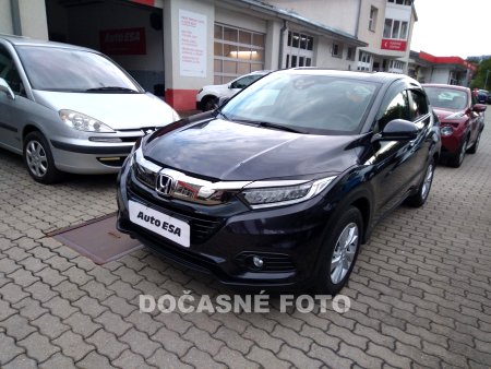 Honda HR-V, 2020 - pohled č. 3