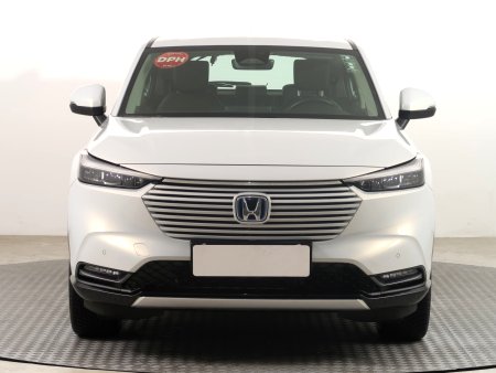 Honda HR-V, 2023 - pohled č. 2
