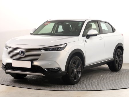 Honda HR-V, 2023 - pohled č. 3