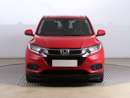 Honda HR-V, 2020 - pohled č. 2