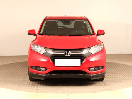 Honda HR-V, 2016 - pohled č. 2