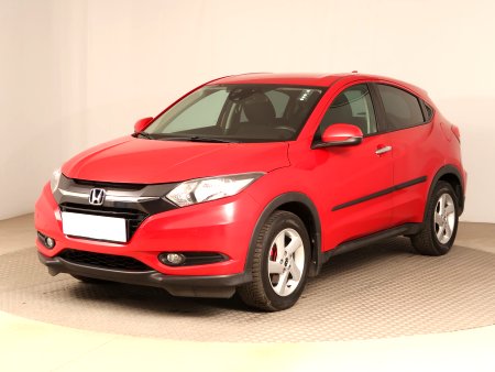 Honda HR-V, 2016 - pohled č. 3