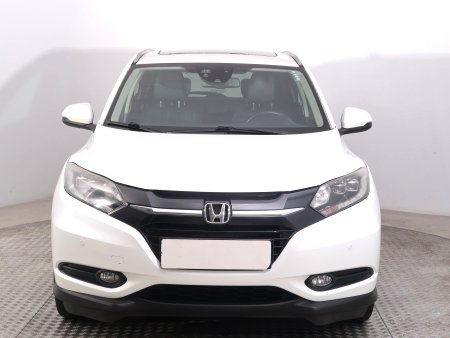 Honda HR-V, 2016 - pohled č. 2