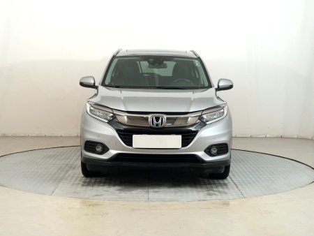 Honda HR-V, 2019 - pohled č. 2