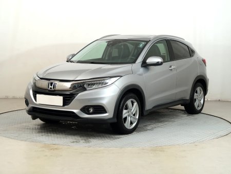Honda HR-V, 2019 - pohled č. 3