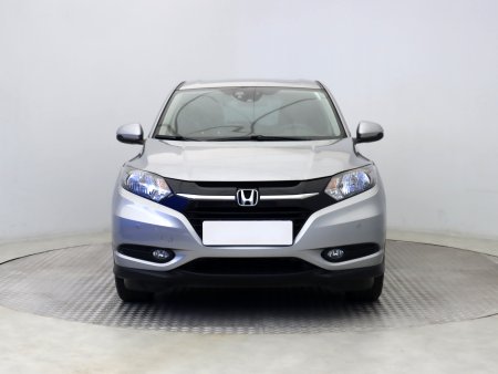 Honda HR-V, 2017 - pohled č. 2