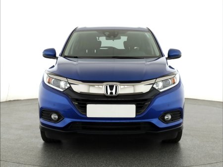 Honda HR-V, 2019 - pohled č. 2