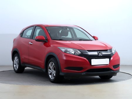 Honda HR-V, 2016